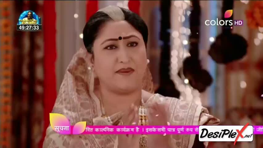 Sasural Simar Ka 21st July 2016 Full Episode 1577