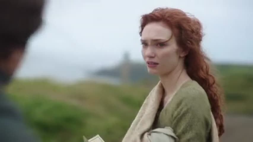 Poldark (2015) - Season 1 Episode 6