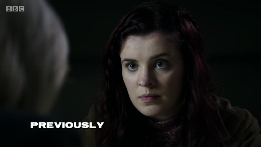 Wolfblood Secrets - Season 1 Episode 5