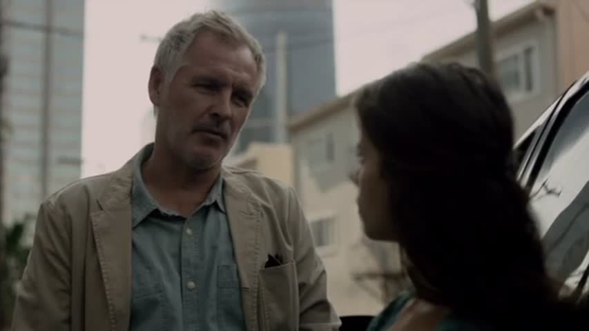 The Romeo Section - Season 1 Episode 5 - Five Spies 