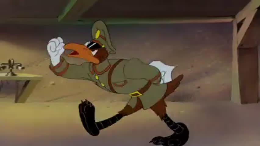 Looney Tunes Golden Collection Volume 6 S0 E18 