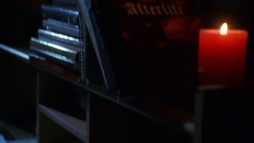 Smallville - Season 5 Episode 17 - Void 