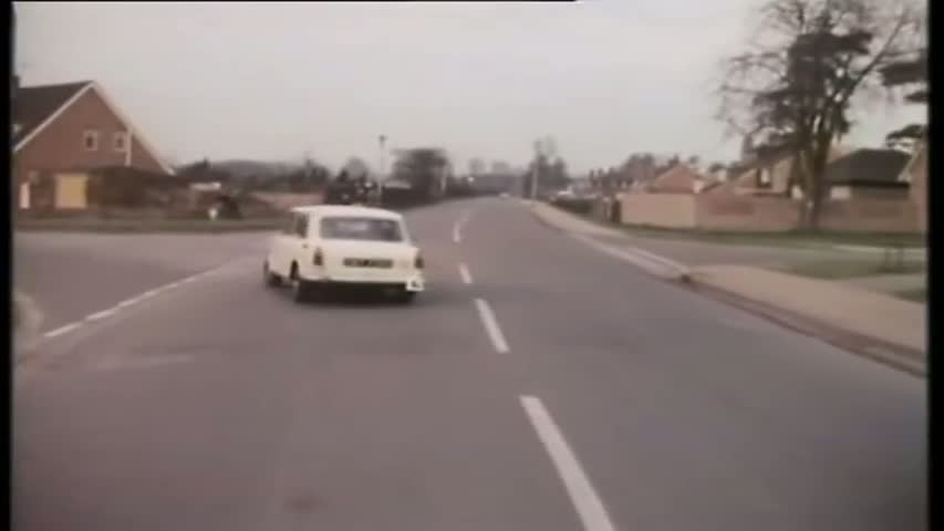 Some Mothers Do 'Ave 'Em Episode 7 