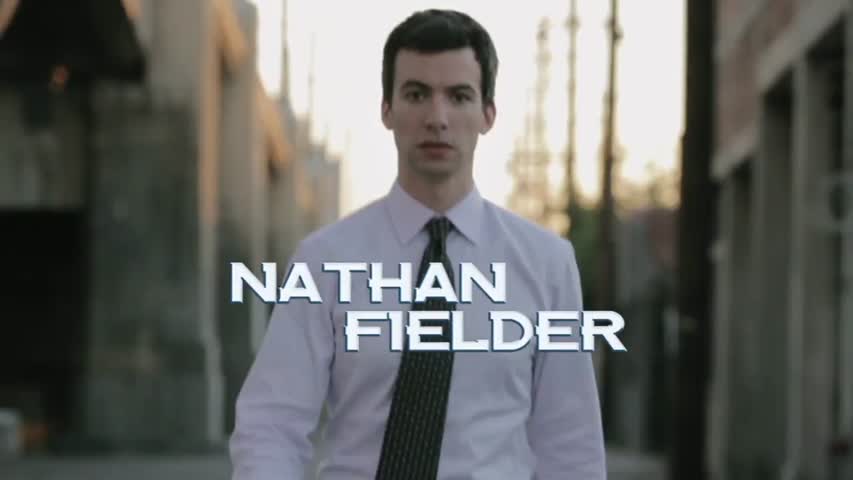 Nathan for You - Season 1 Episode 1 - Yogurt Shop / Pizzeria 