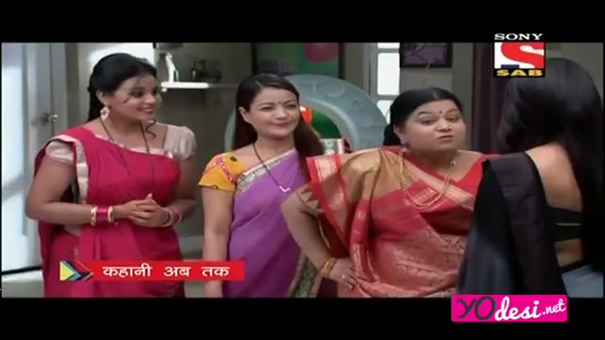 Badi Door Se Aaye Hai 11th May 2016 Part 1