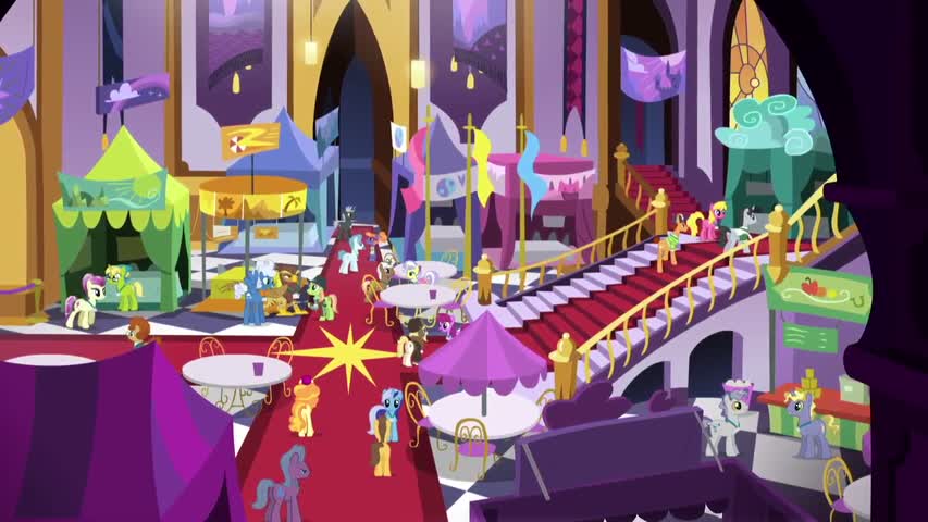 My Little Pony Friendship Is Magic - Season 5Episode 10: Princess Spike