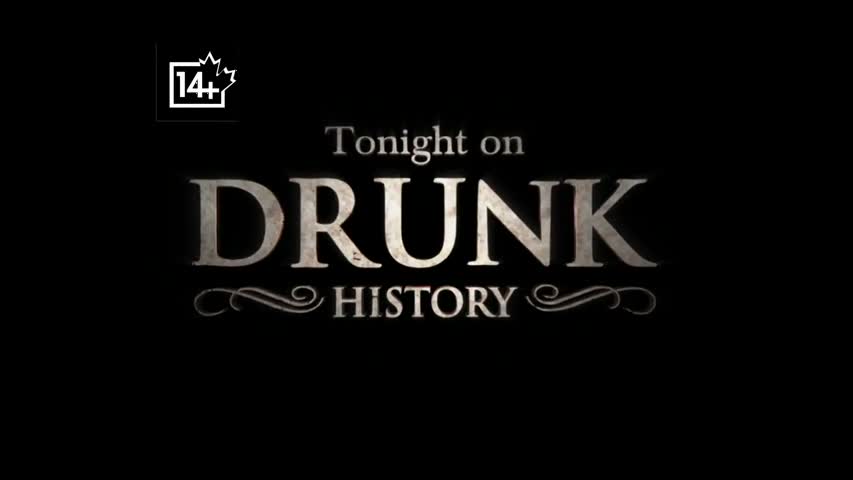 Drunk History - Season 3 Episode 7 - Oklahoma