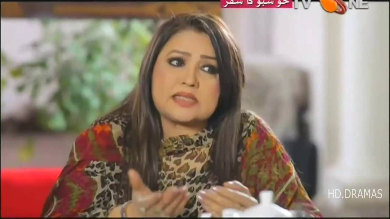 Khushboo Ka Safar Episode 1 TV ONE | Official HD