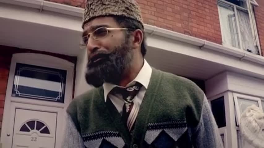 C - Citizen Khan - Season 5 Episode 1 - Cricket
