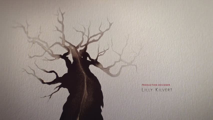 Marco Polo - Season 1 Episode 7 - The Scholar's Pen