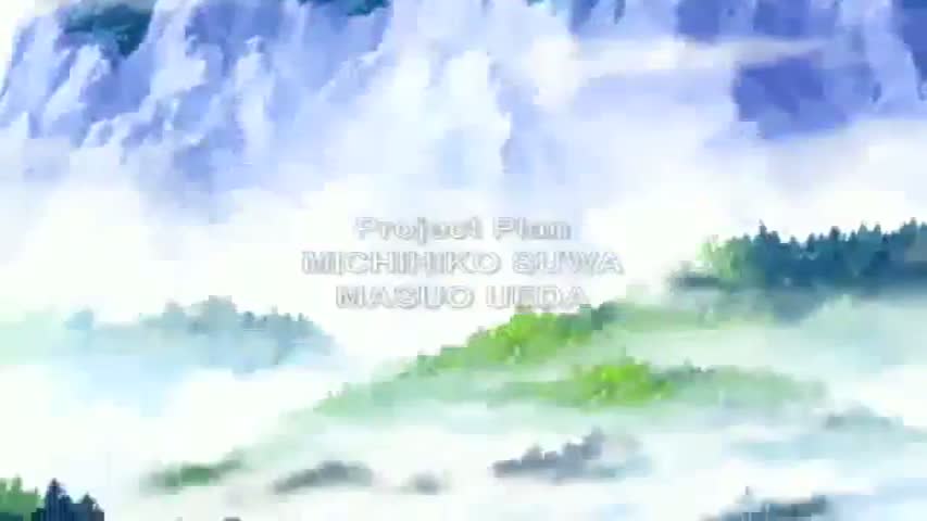 Inuyasha - Season 5 Episode 23