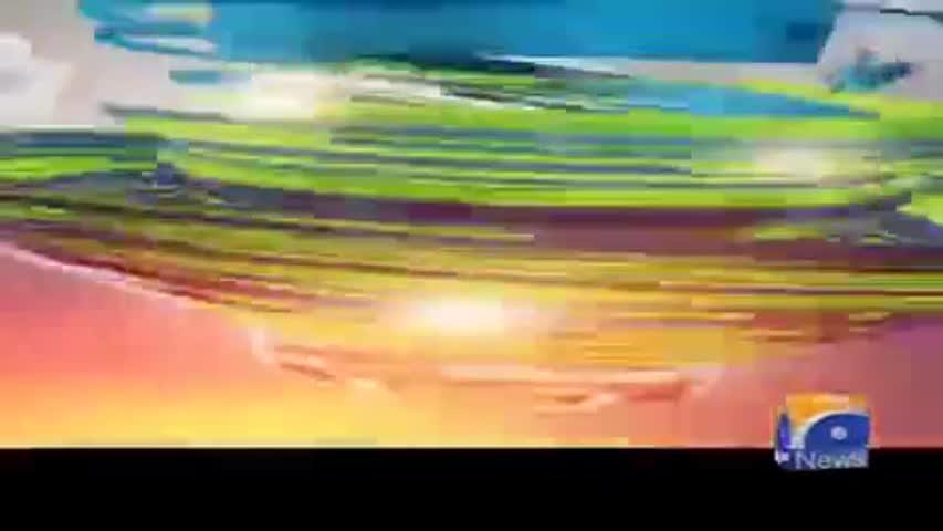 Geo Pakistan - 23 May 16 - Part 01