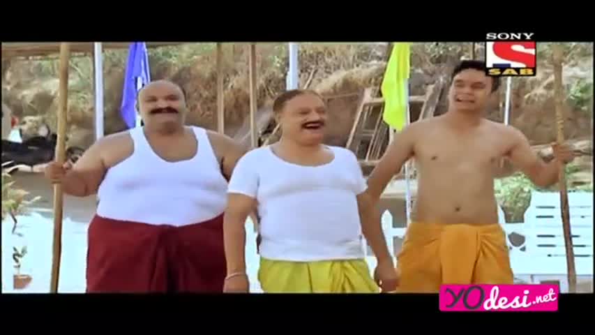 Woh Teri Bhabhi Hai Pagle 20th May 2016  Part 1