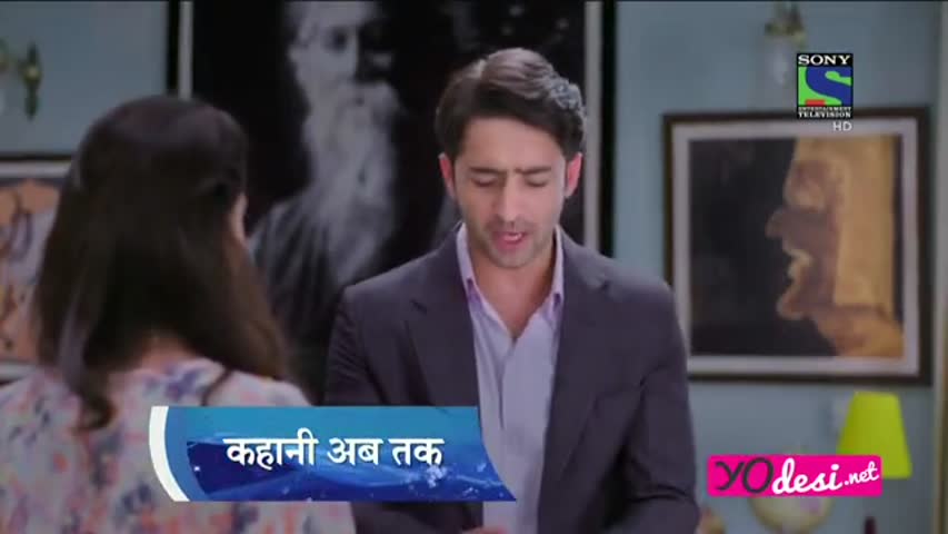 Kuch Rang Pyar Ke Aise Bhi 13th June 2016 Full Episode 76