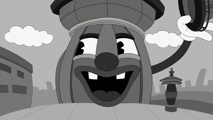 Futurama - Season 6 Episode 26: Reincarnation