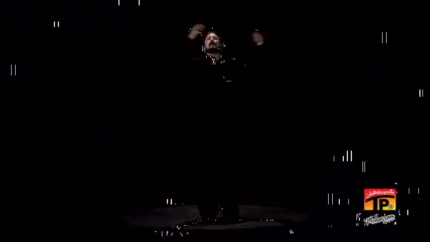 Irfan Haider Nohay 2017 - Bab - e - Hussain (a.s) Alamdar (a.s) {Ya Sayedi Ya Abbas} - Video Noha 