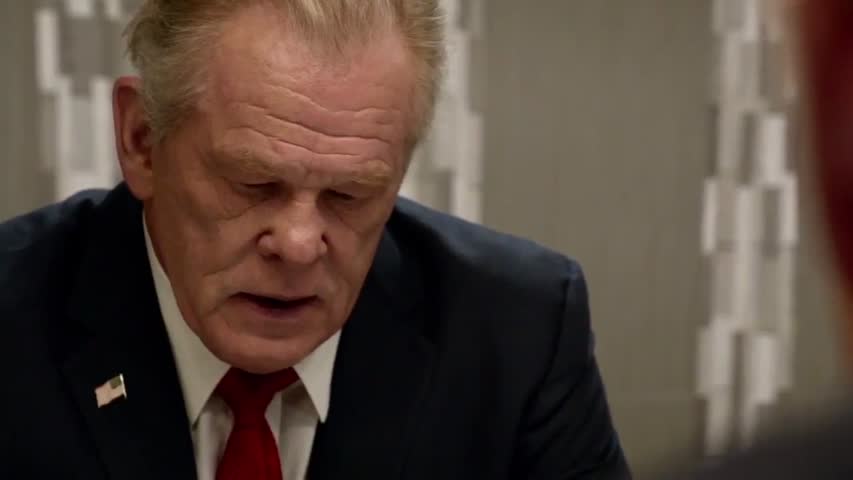 Graves - Season 1 Episode 1 - Evil Good and Good Evil