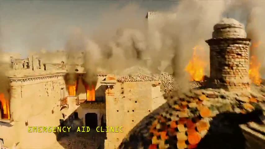 MacGyver (2016) - Season 1 Episode 3 - Awl 