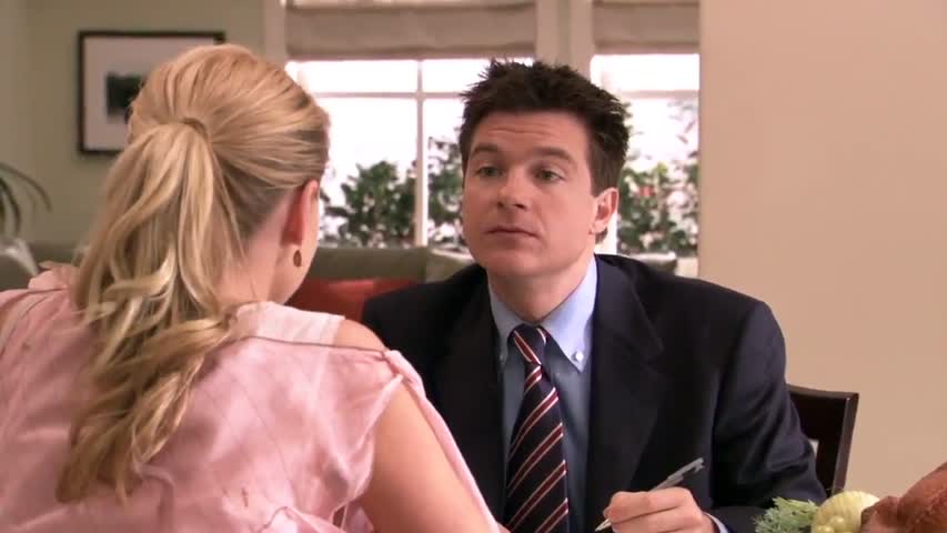 Arrested Development - Season 1Episode 20: Whistler's Mother