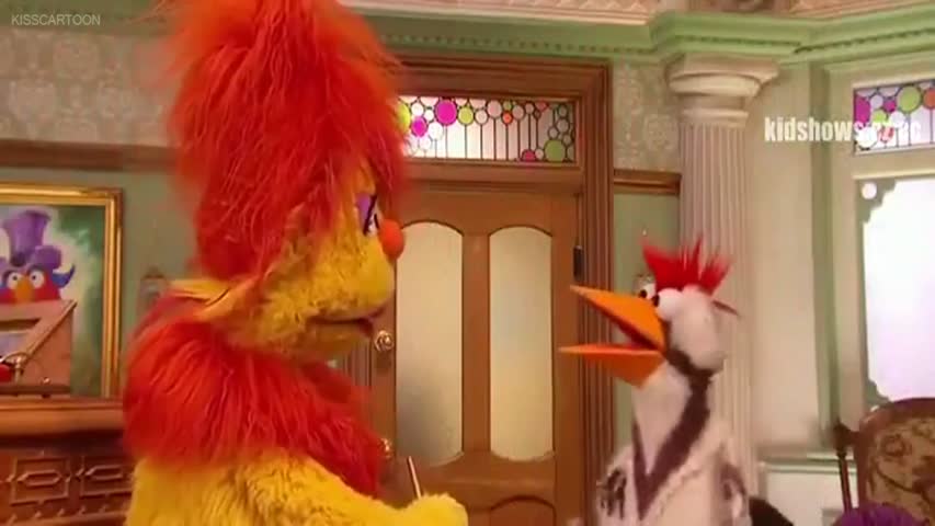The Furchester Hotel Episode 18