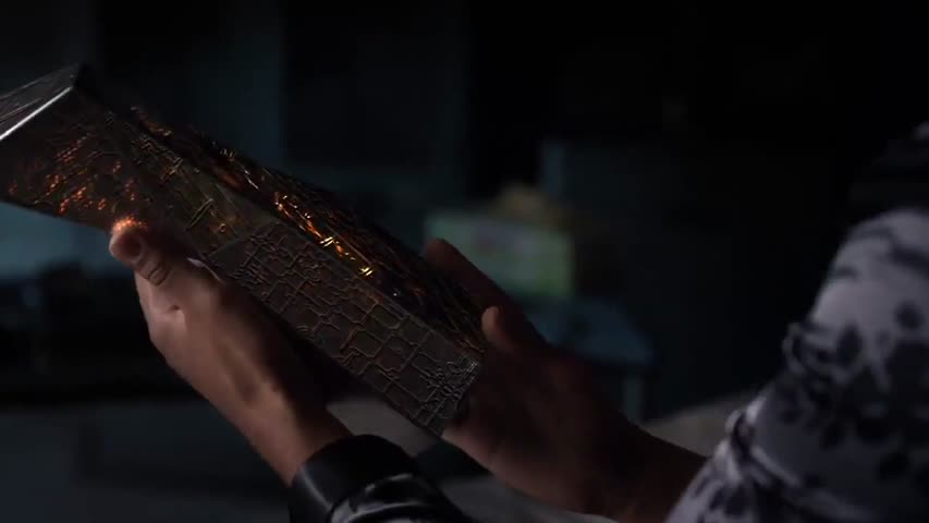 Agents of S.H.I.E.L.D. - Season 2 Episode 10 - What They Become