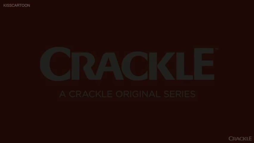 Supermansion Episode 9