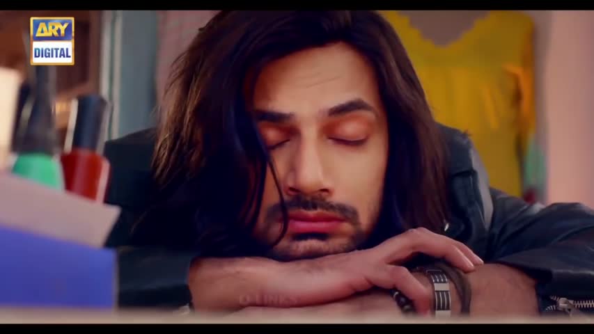 Visaal Episode 13 - 20th June 2018 - ARY Digital Drama