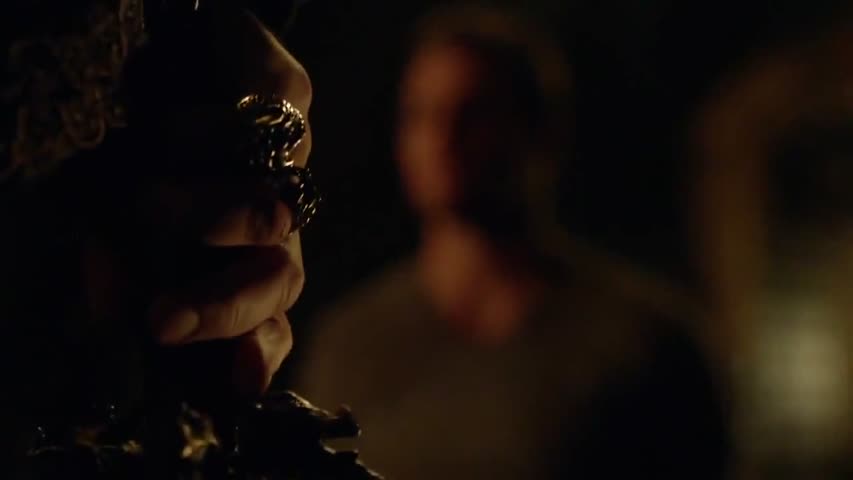 Arrow - Season 3 Episode 20 - The Fallen