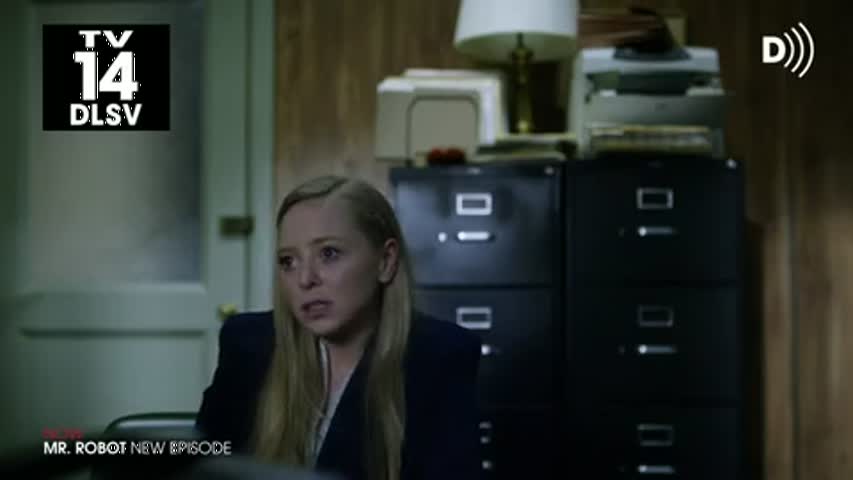 Mr. Robot - Season 1 Episode 7 - VIEW SOURCE