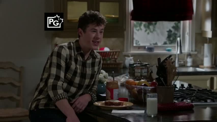 Modern Family - Season 7 Episode 19 - Man Shouldn’t Lie