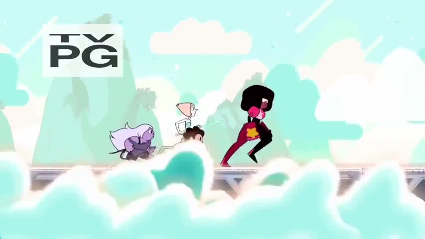 Steven Universe Season 1 Episode 014