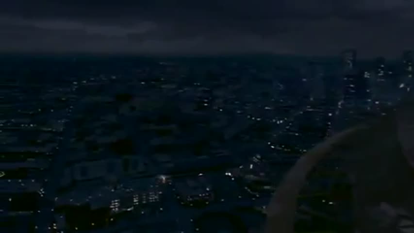 Dark Angel - Season 2 Episode 21 - Freak Nation 