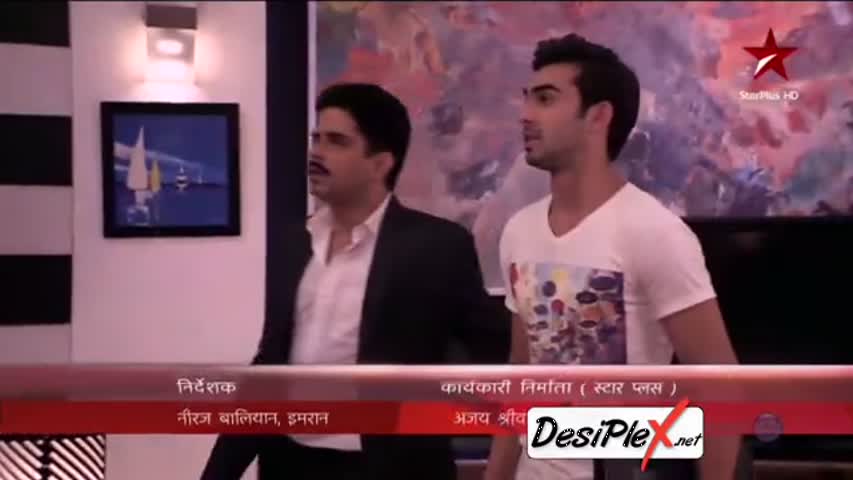 Yeh Hai Mohabbatein 5th August 2016 Episode 875