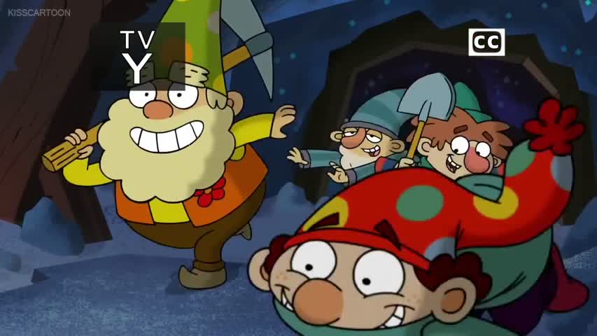 The 7D Season 2 Episode 13