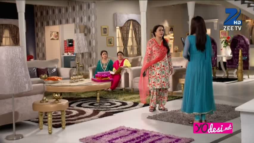 Tashan e Ishq 9th June 2016 Full Episode 244