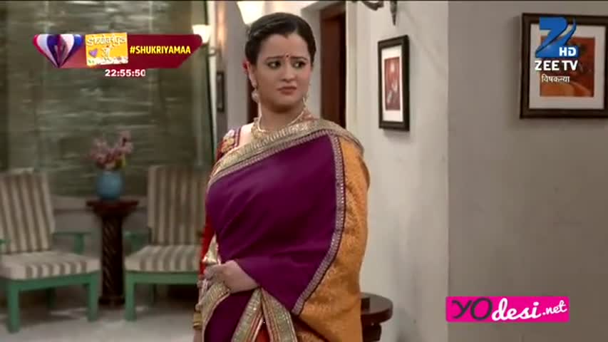 Vishkanya 7th May 2016 Full Episode 36