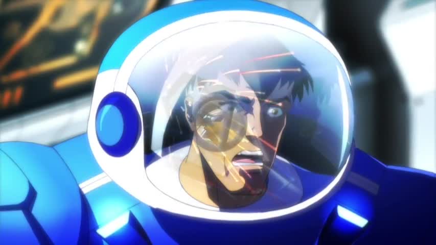 Fantastic Four: Worlds Greatest Heroes - Season 1 Episode 6: Zoned Out