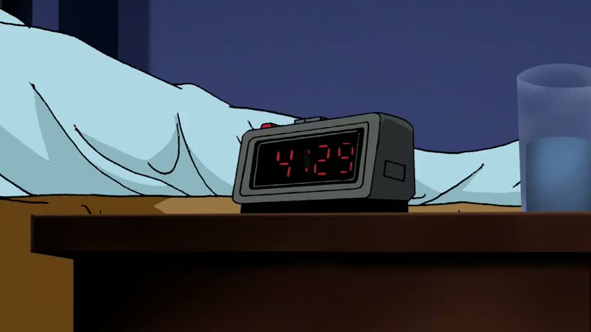 Justice League Unlimited - Season 1Episode 17: Task Force X