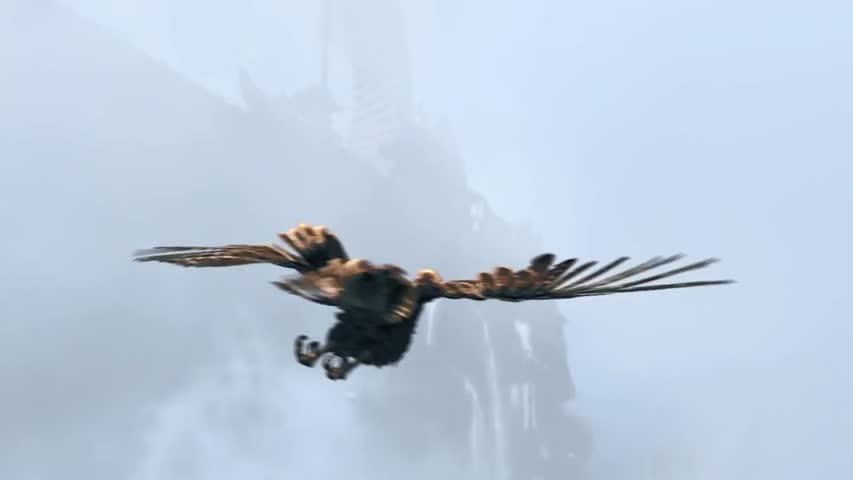 Asura Online - Full Cinematic