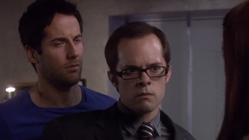  Eureka  S04  EP13 Glimpse