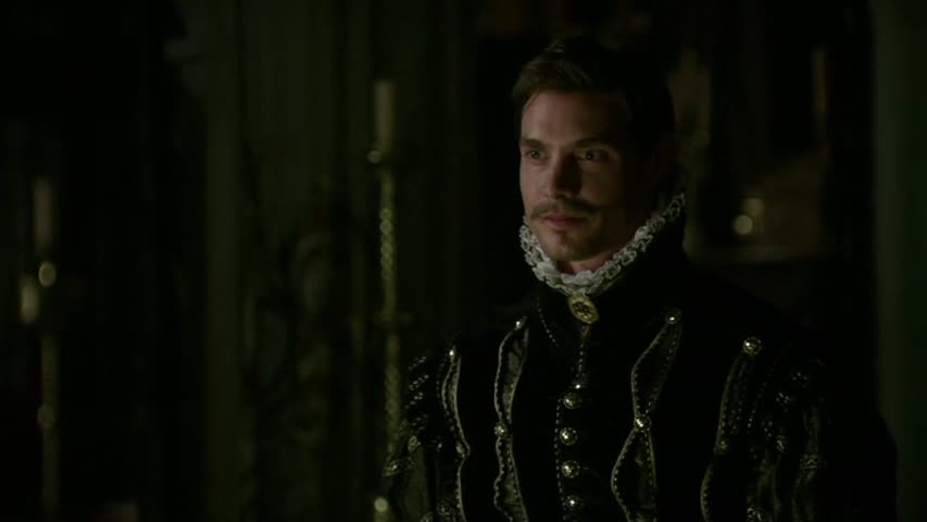 The Tudors - Season 4 Episode 4 - Natural Ally