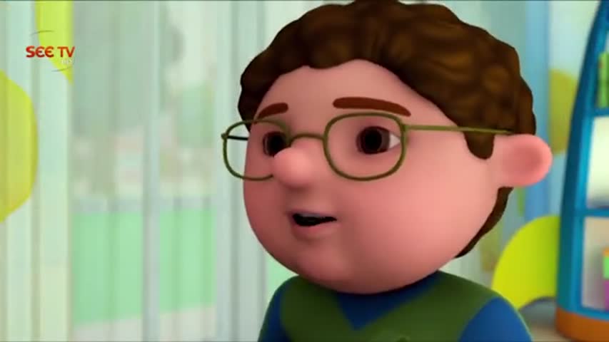 JAN - Cartoon - Episode#78