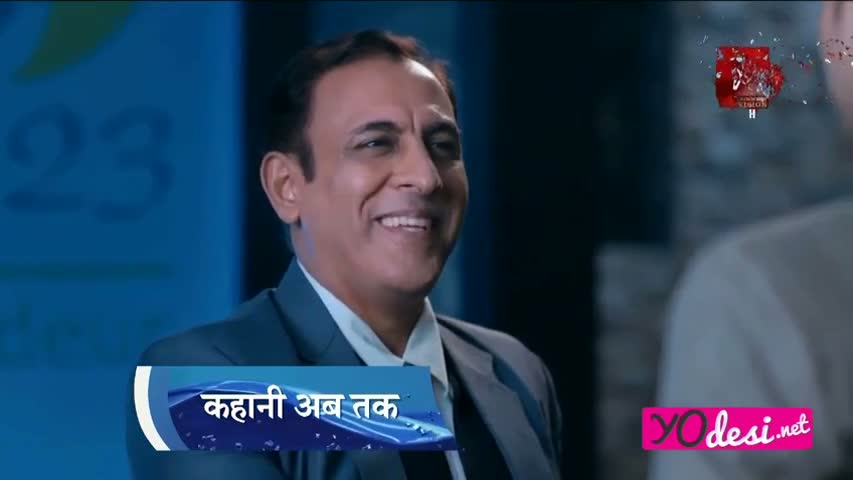 Kuch Rang Pyar Ke Aise Bhi 11th May 2016 Full Episode 53