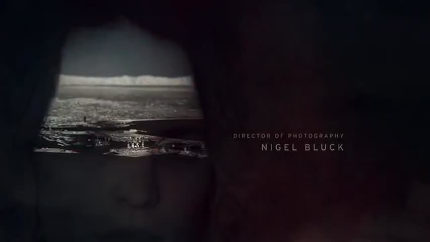 True Detective - Season 2 Episode 8 - Omega Station