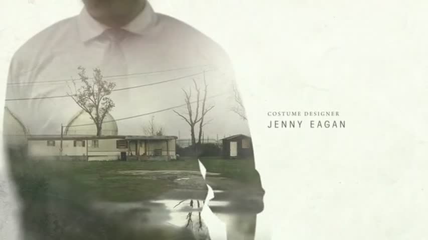 True Detective - Season 1 Episode 5 - The Secret Fate of All Life