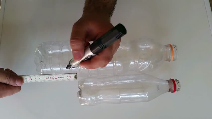 How to Make a Juice Squeezer from Plastic Bottle