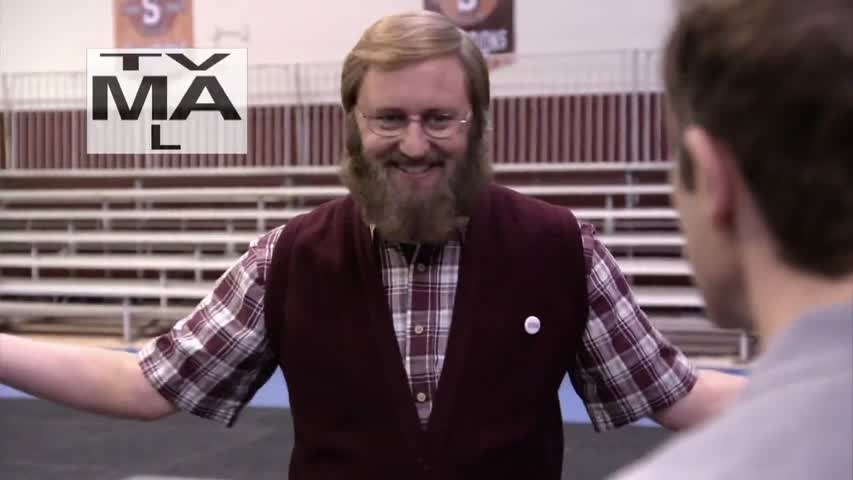 Those Who Can't  Season 1 Episode 10  Take a Wonka on the Wild Side