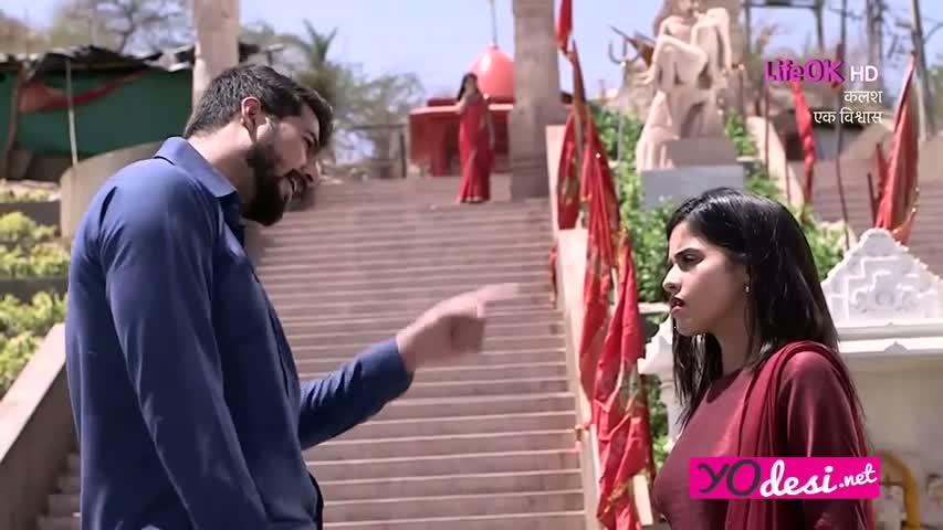 Kalash 18th April 2016 Watch Online Video- Part 2