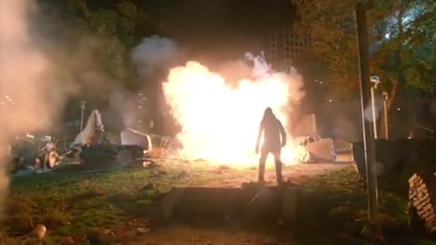  Legends of Tomorrow Season 1 Episode 1