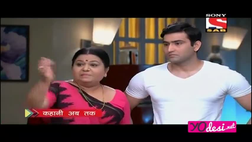 Badi Door Se Aaye Hai 20th May 2016  Part 1